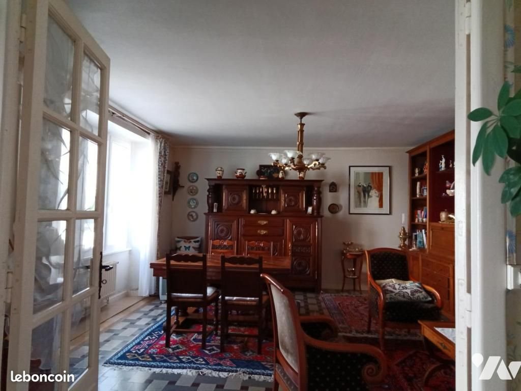 Maison à vendre, 180m², Guilvinec