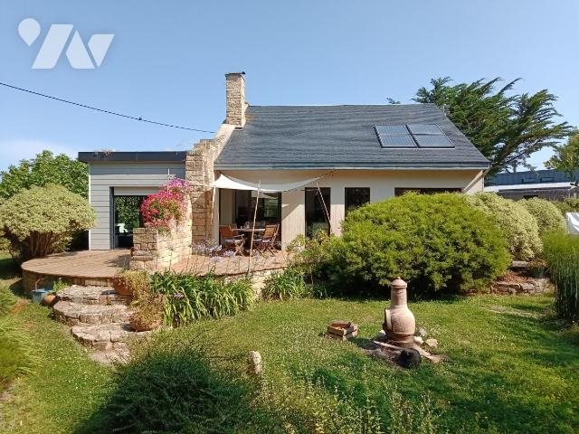 Maison à vendre, 80m², Penmarch
