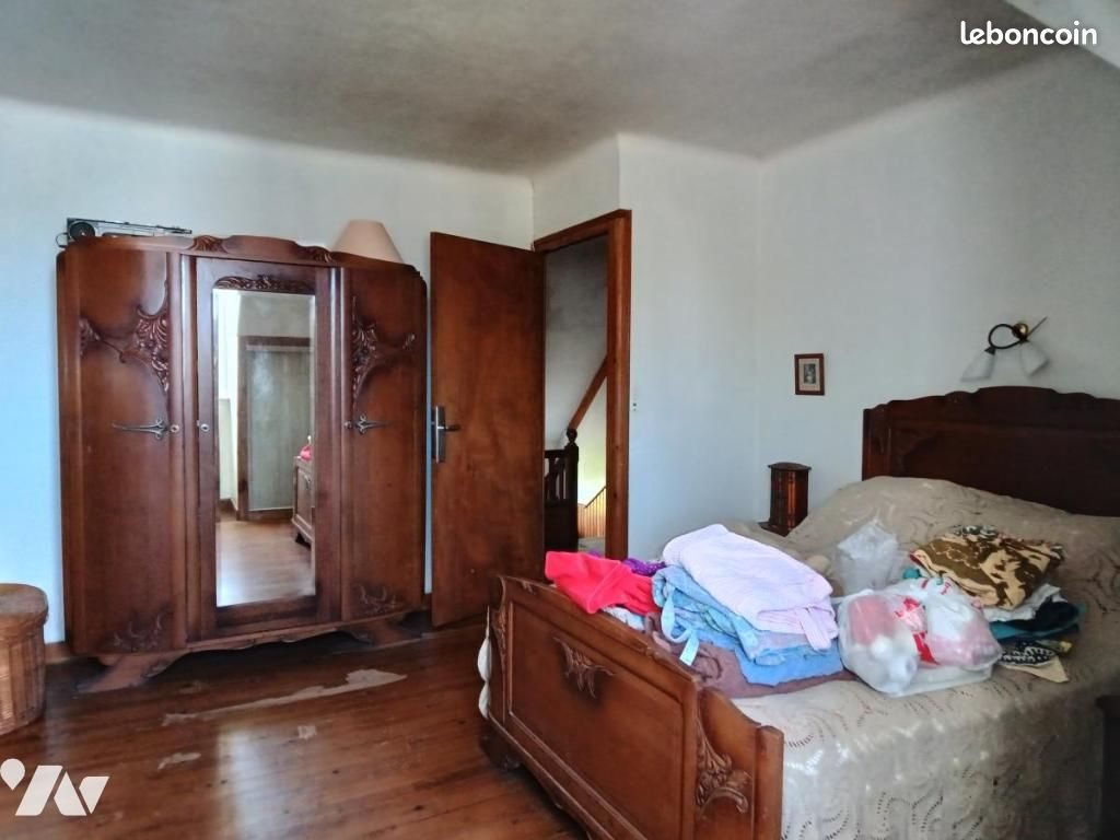 Maison à vendre, 90m², Penmarch