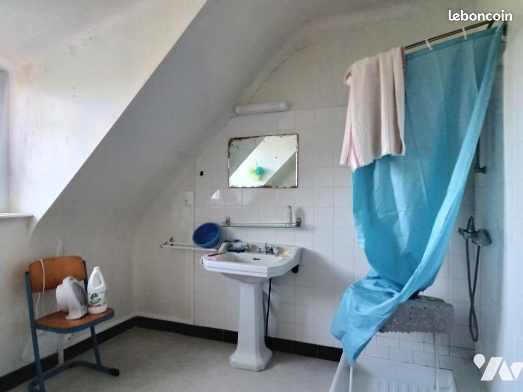 Maison à vendre, 90m², Penmarch