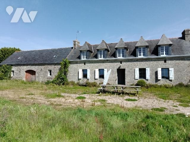 Maison à vendre, 122m², Combrit