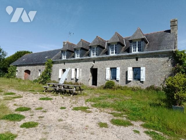 Maison à vendre, 122m², Combrit