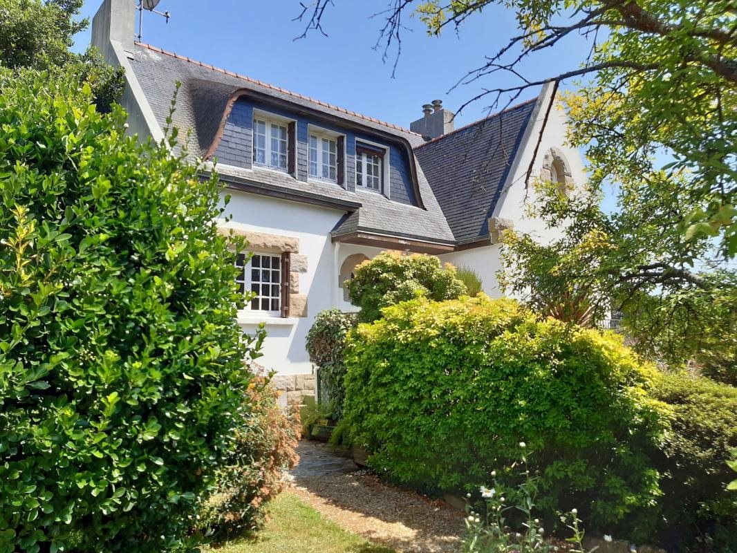 Maison à vendre, 154m², Landudec