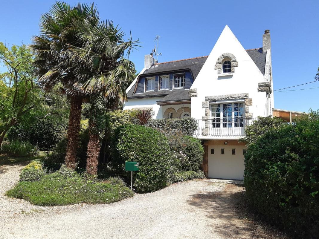 Maison à vendre, 154m², Landudec