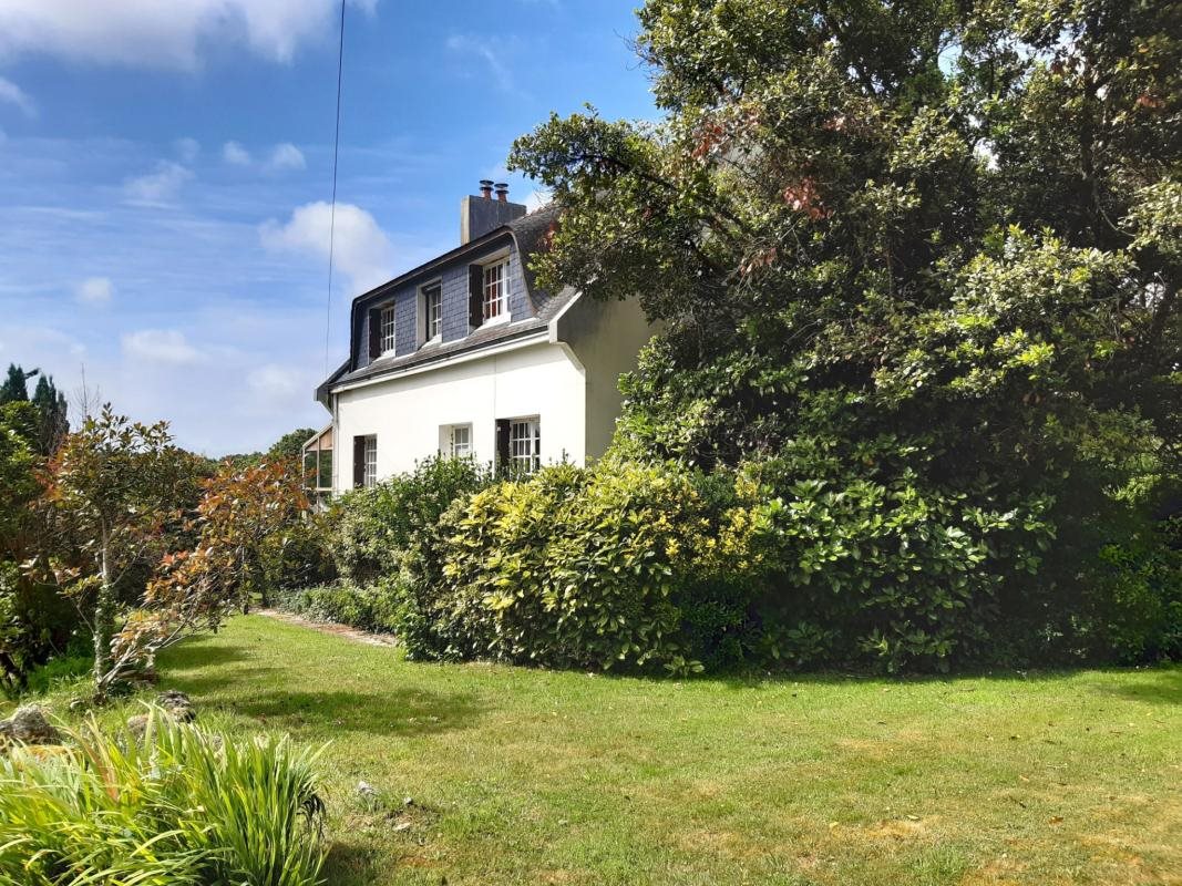 Maison à vendre, 154m², Landudec