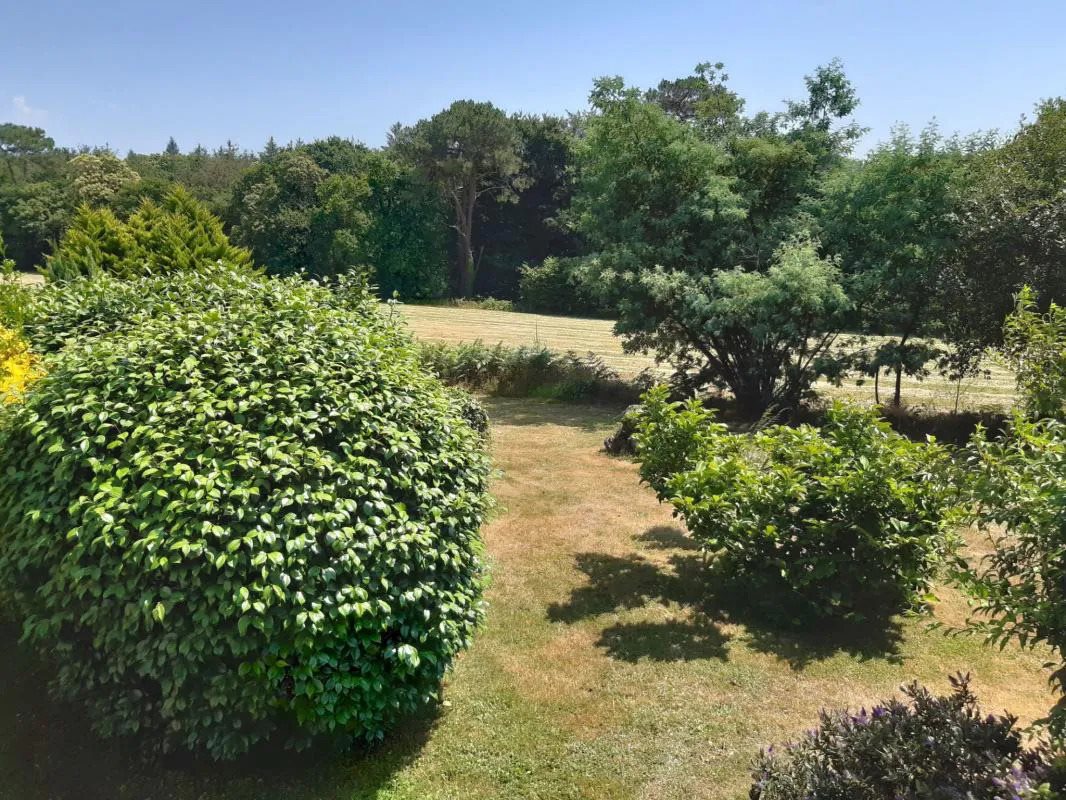 Maison à vendre, 154m², Landudec