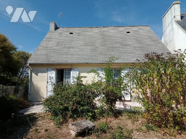 Maison à vendre, 78m², Penmarch