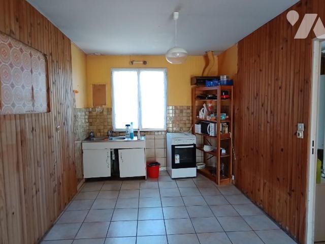 Maison à vendre, 78m², Penmarch