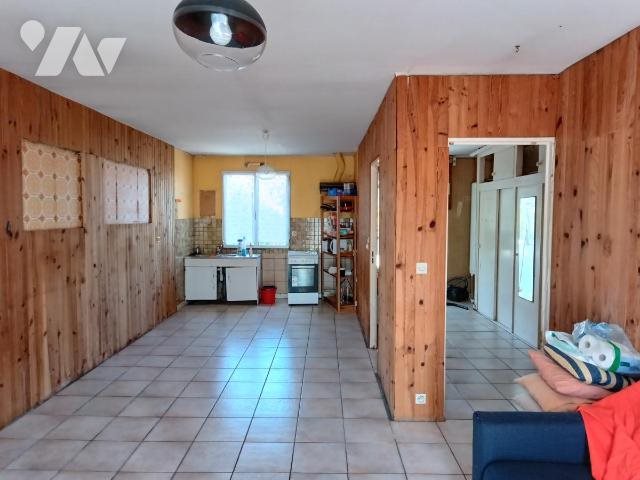 Maison à vendre, 78m², Penmarch