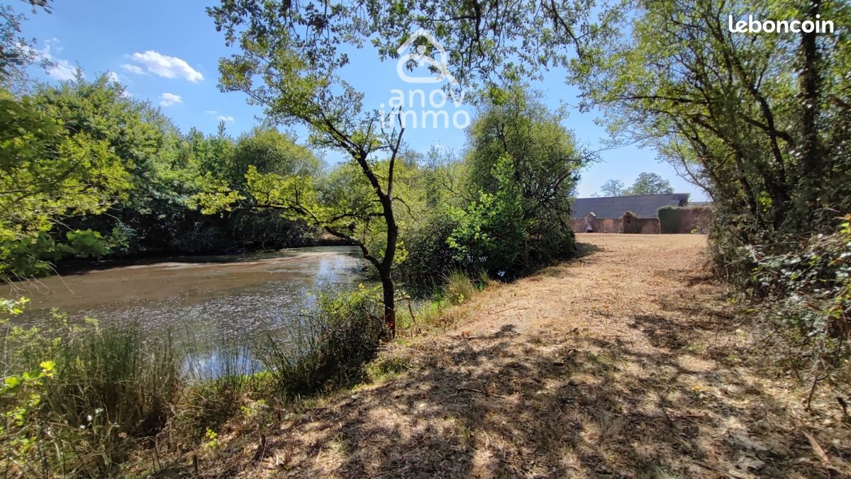 Maison à vendre, 250m², Le Vigeant