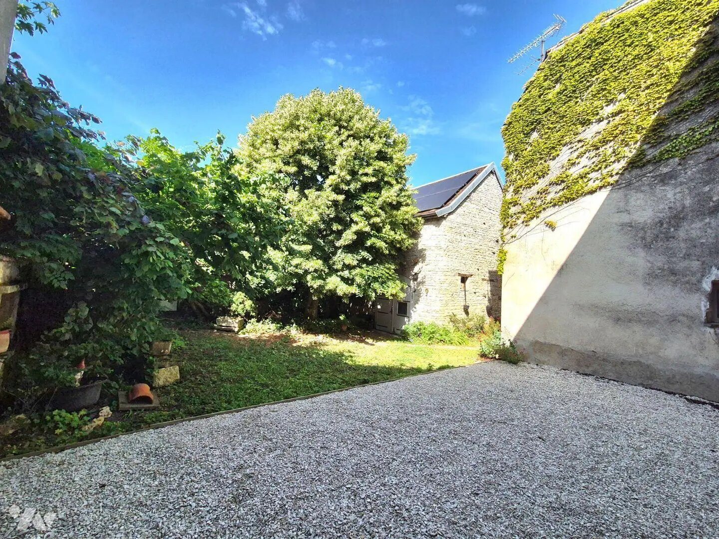 Maison à vendre, 120m², Essoyes