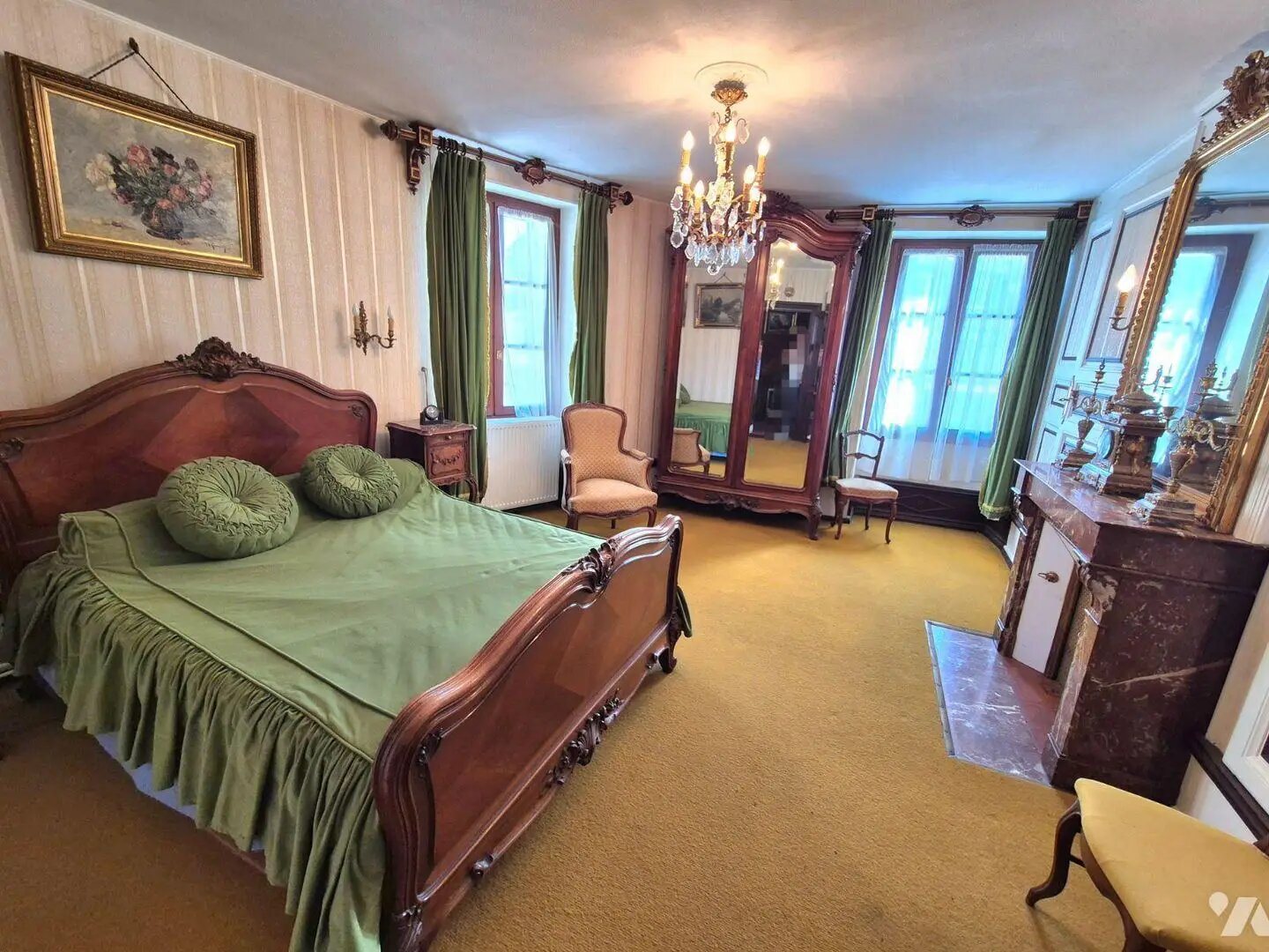 Maison à vendre, 120m², Essoyes