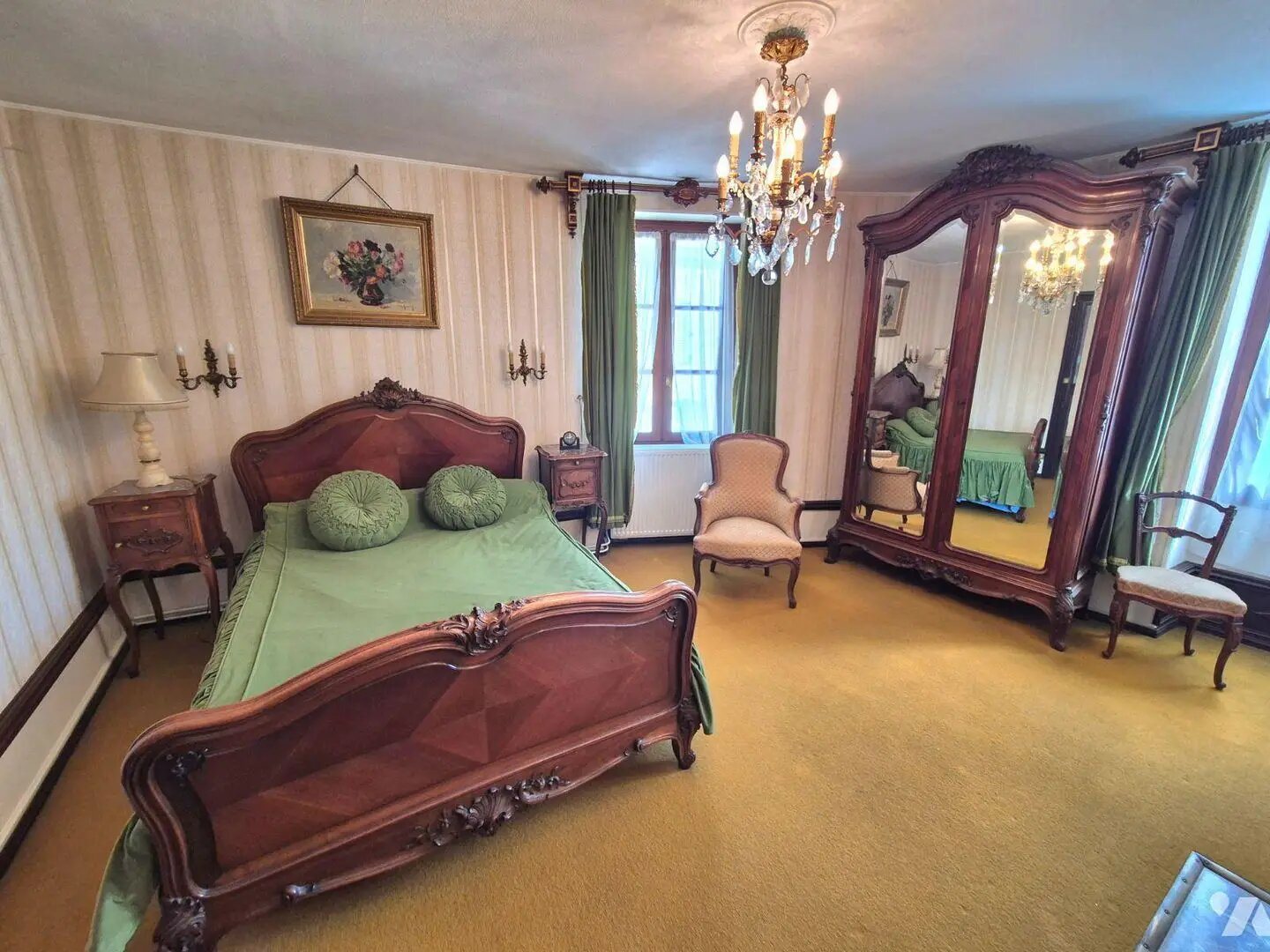 Maison à vendre, 120m², Essoyes
