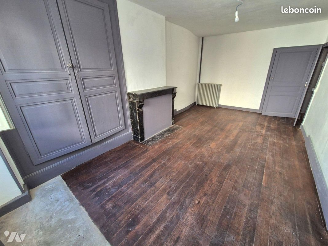 Maison à vendre, 73m², Essoyes