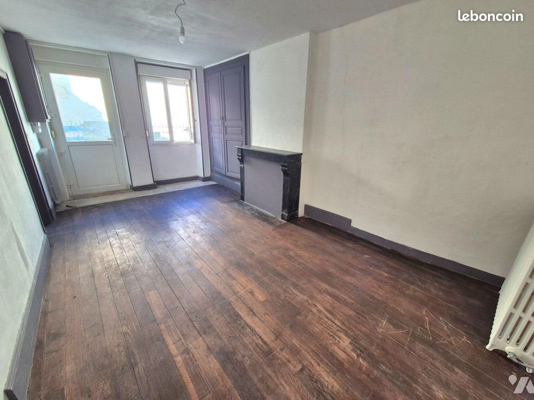 Maison à vendre, 73m², Essoyes