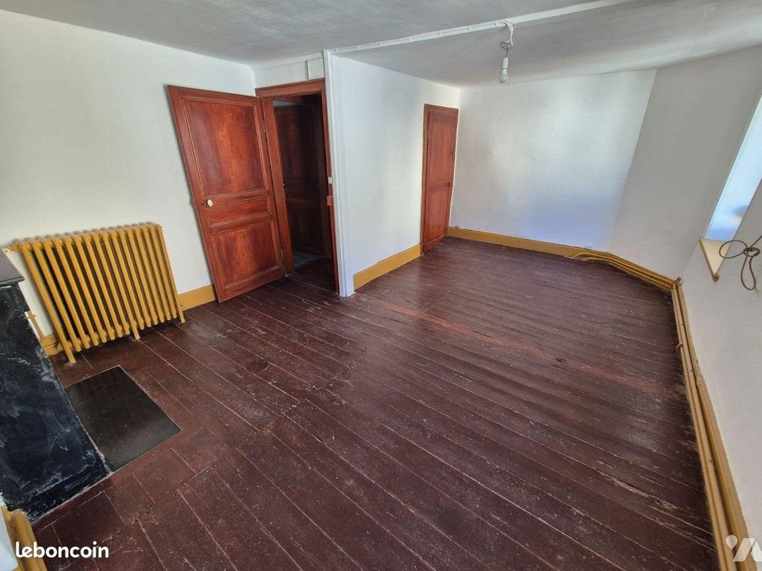 Maison à vendre, 73m², Essoyes