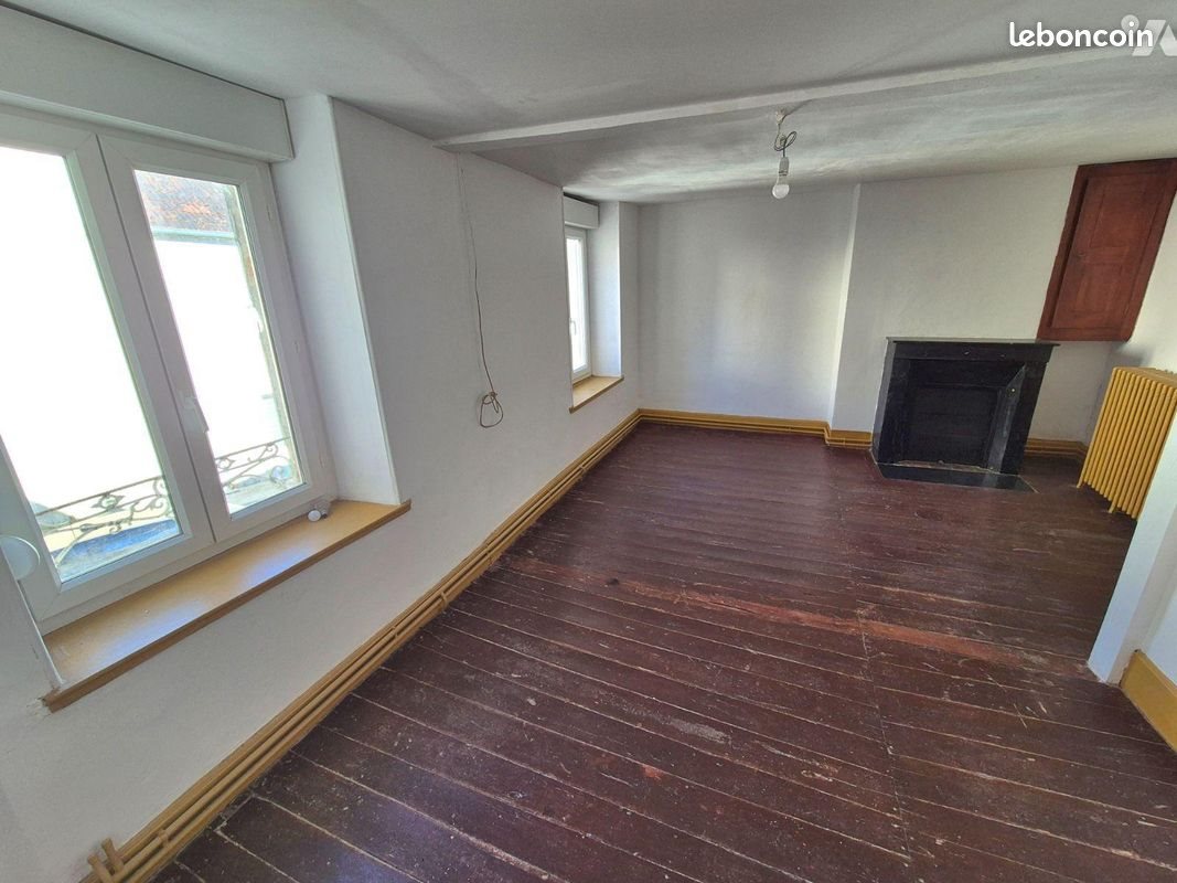 Maison à vendre, 73m², Essoyes