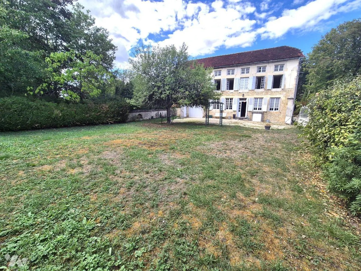 Maison à vendre, 100m², Cunfin
