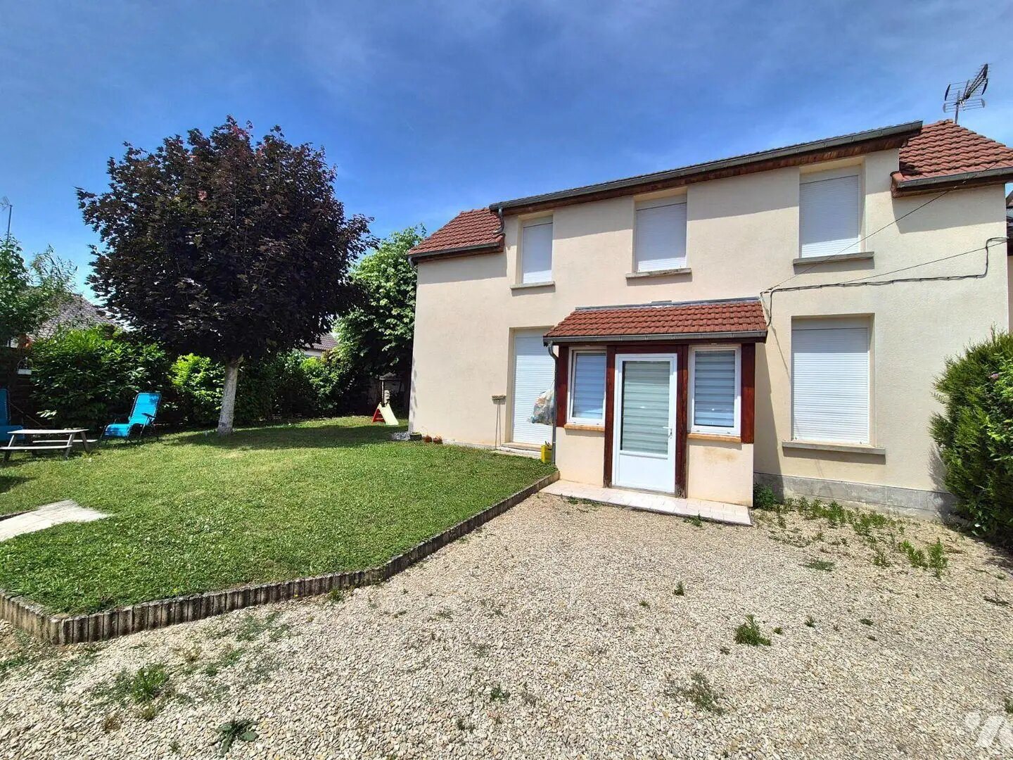 Maison à vendre, 67m², Saint-Julien-les-Villas