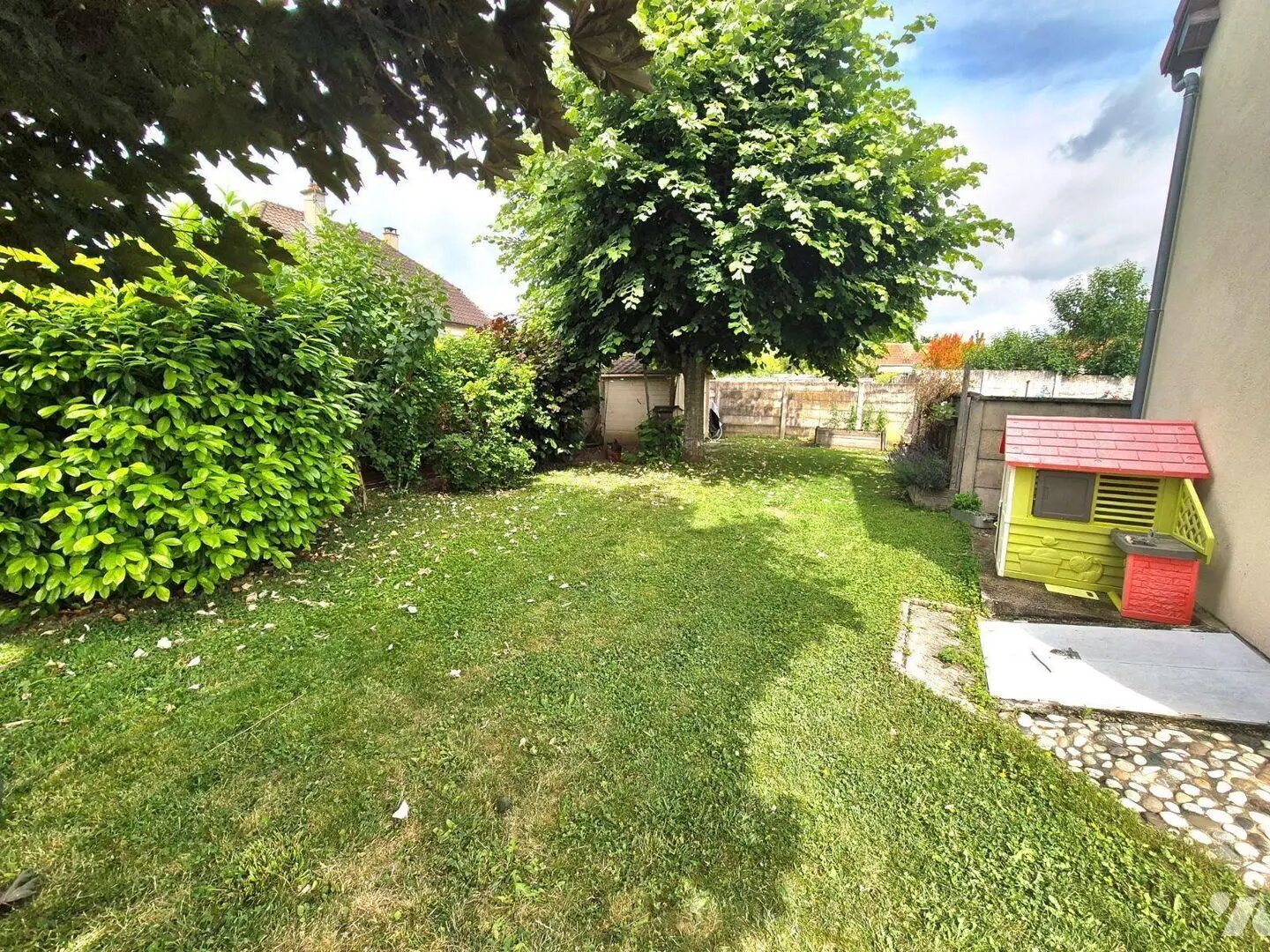 Maison à vendre, 67m², Saint-Julien-les-Villas