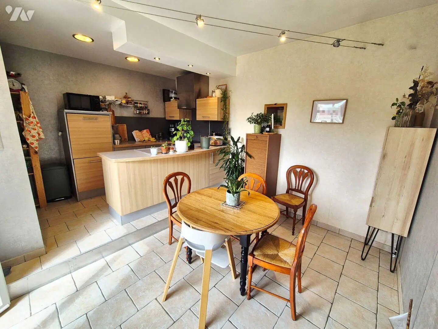 Maison à vendre, 67m², Saint-Julien-les-Villas