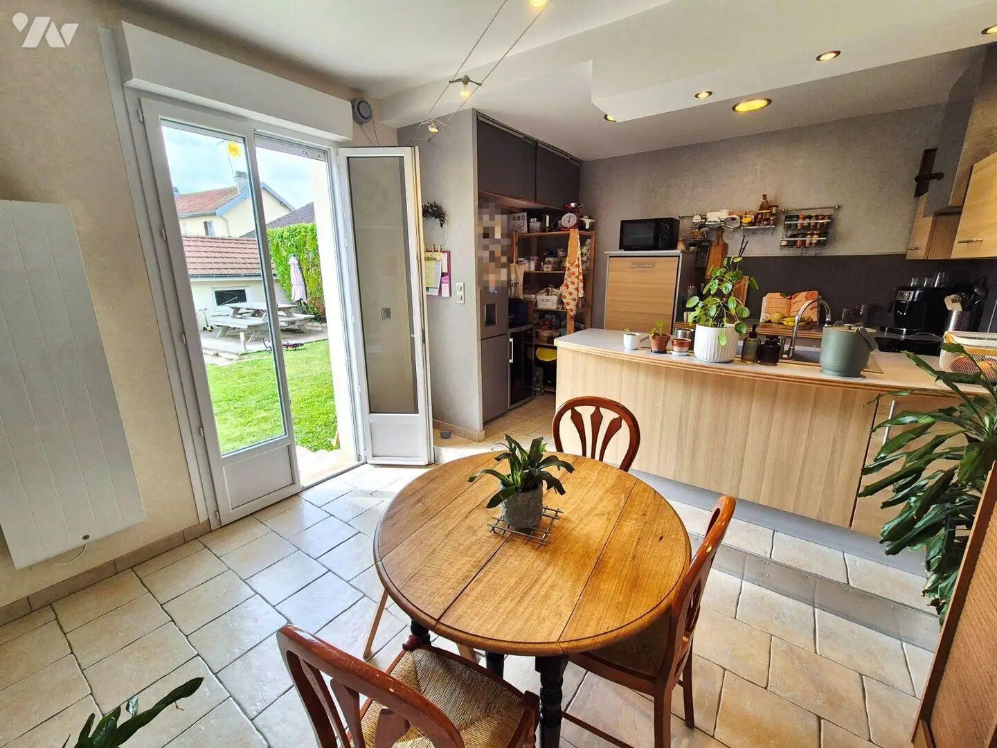 Maison à vendre, 67m², Saint-Julien-les-Villas