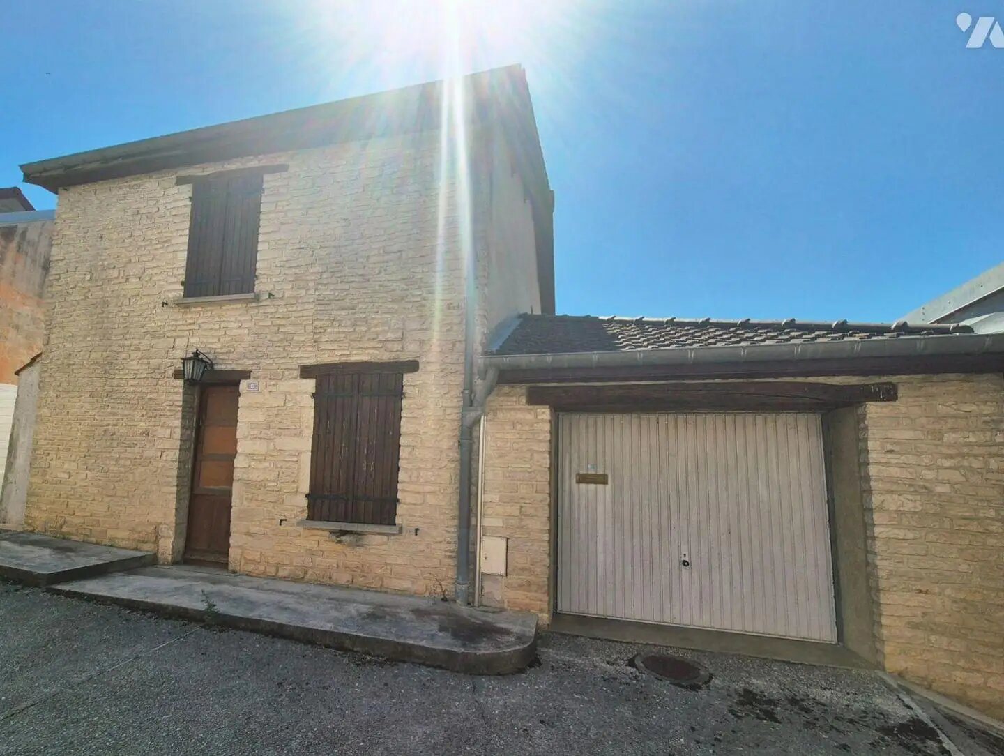 Maison à vendre, 95m², Cunfin