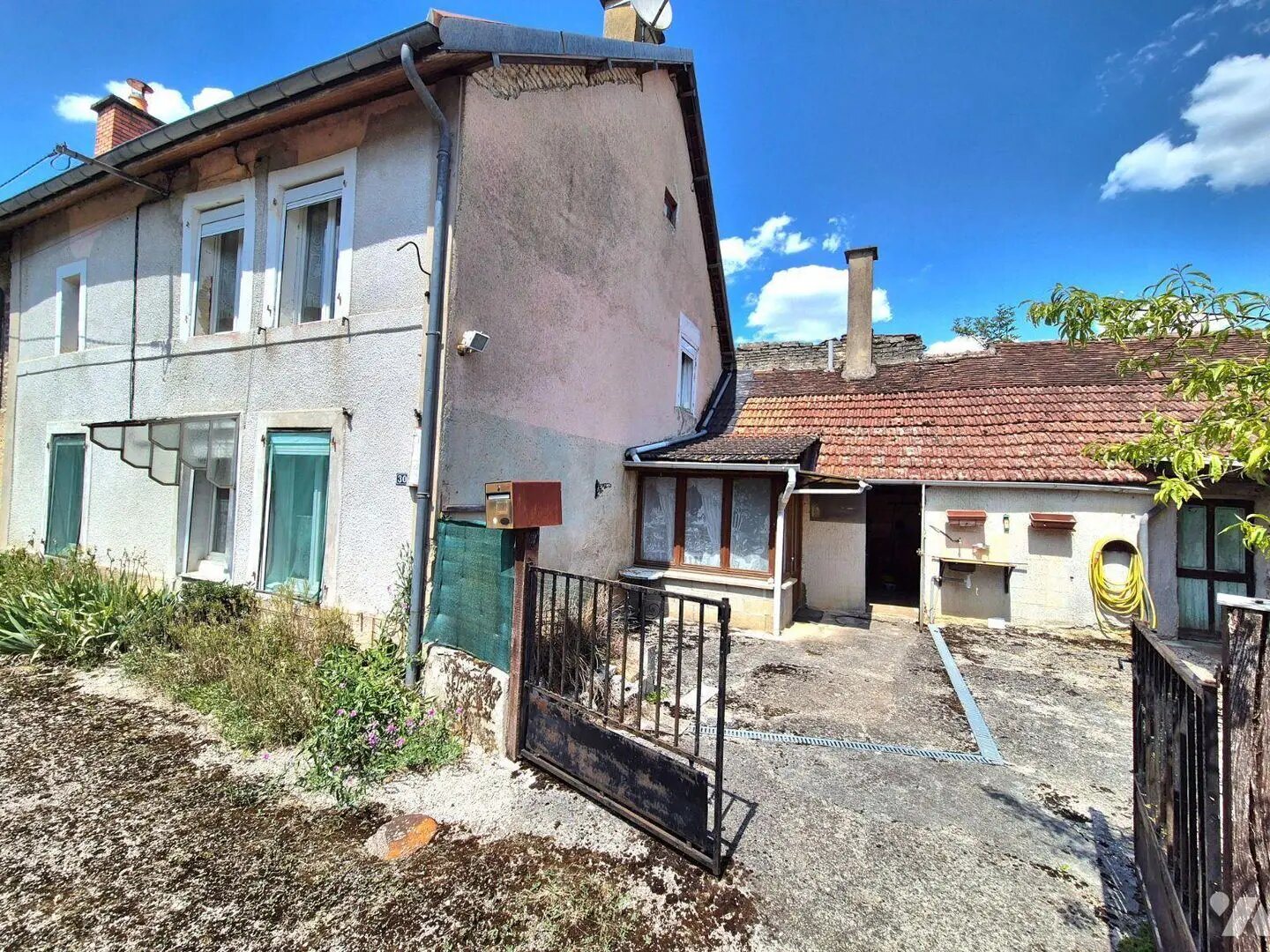 Maison à vendre, 80m², Grancey-sur-Ource