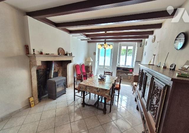 Maison à vendre, 80m², Tourcoing