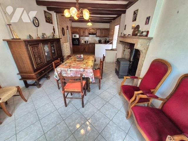 Maison à vendre, 80m², Tourcoing