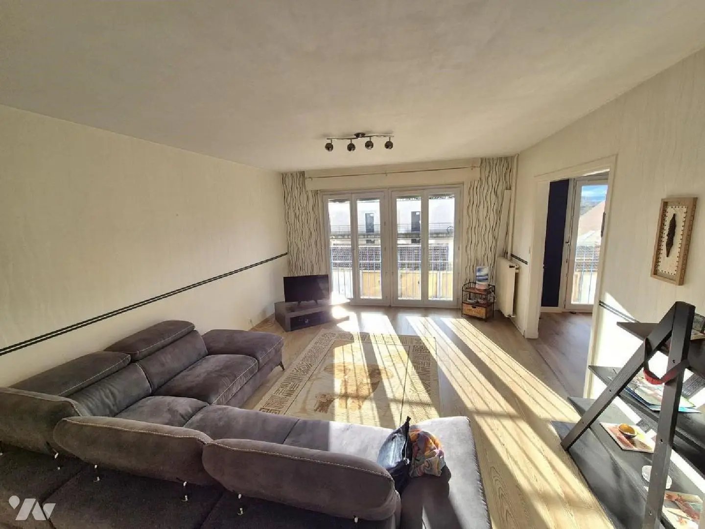 Appartement à vendre, 82m², Troyes