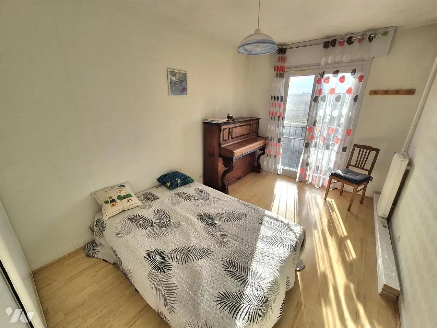 Appartement à vendre, 82m², Troyes