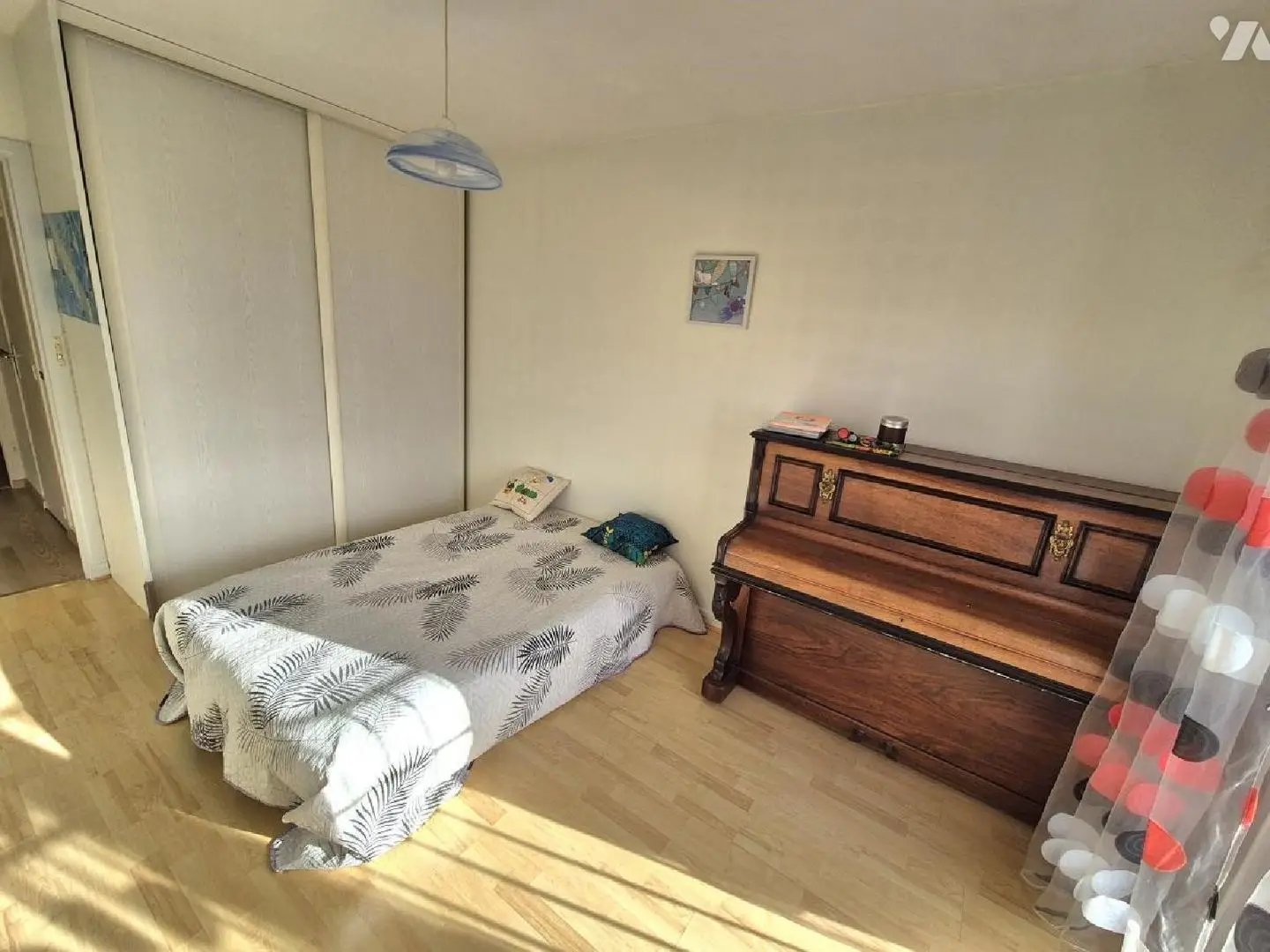 Appartement à vendre, 82m², Troyes