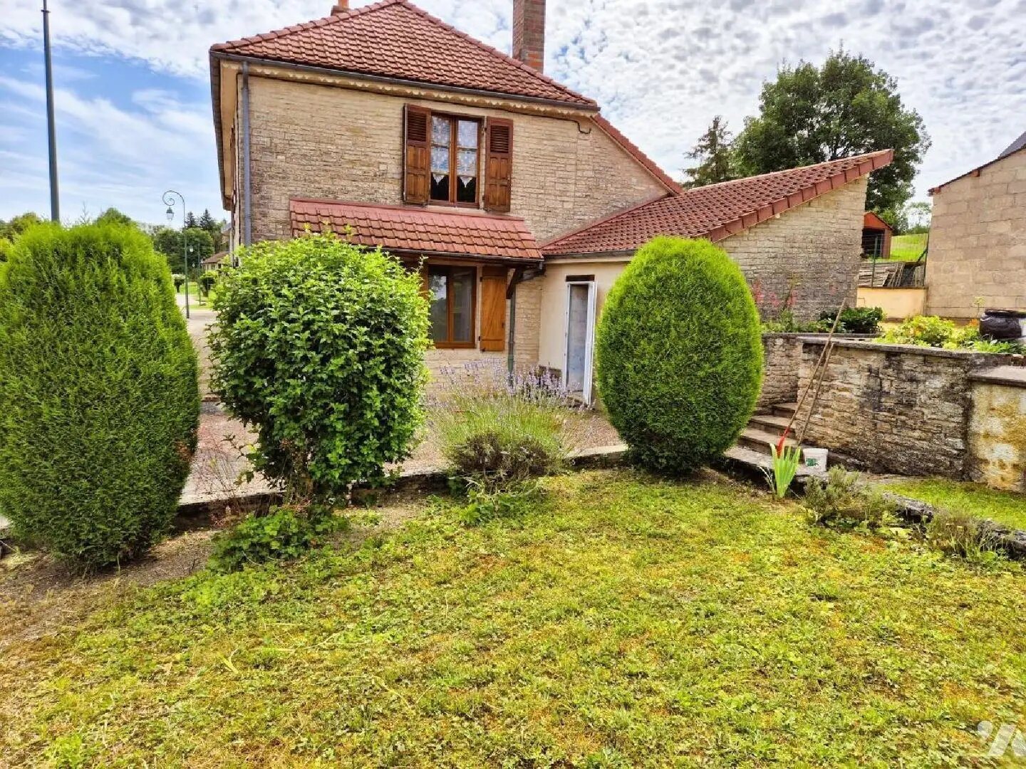 Maison à vendre, 152m², Cunfin