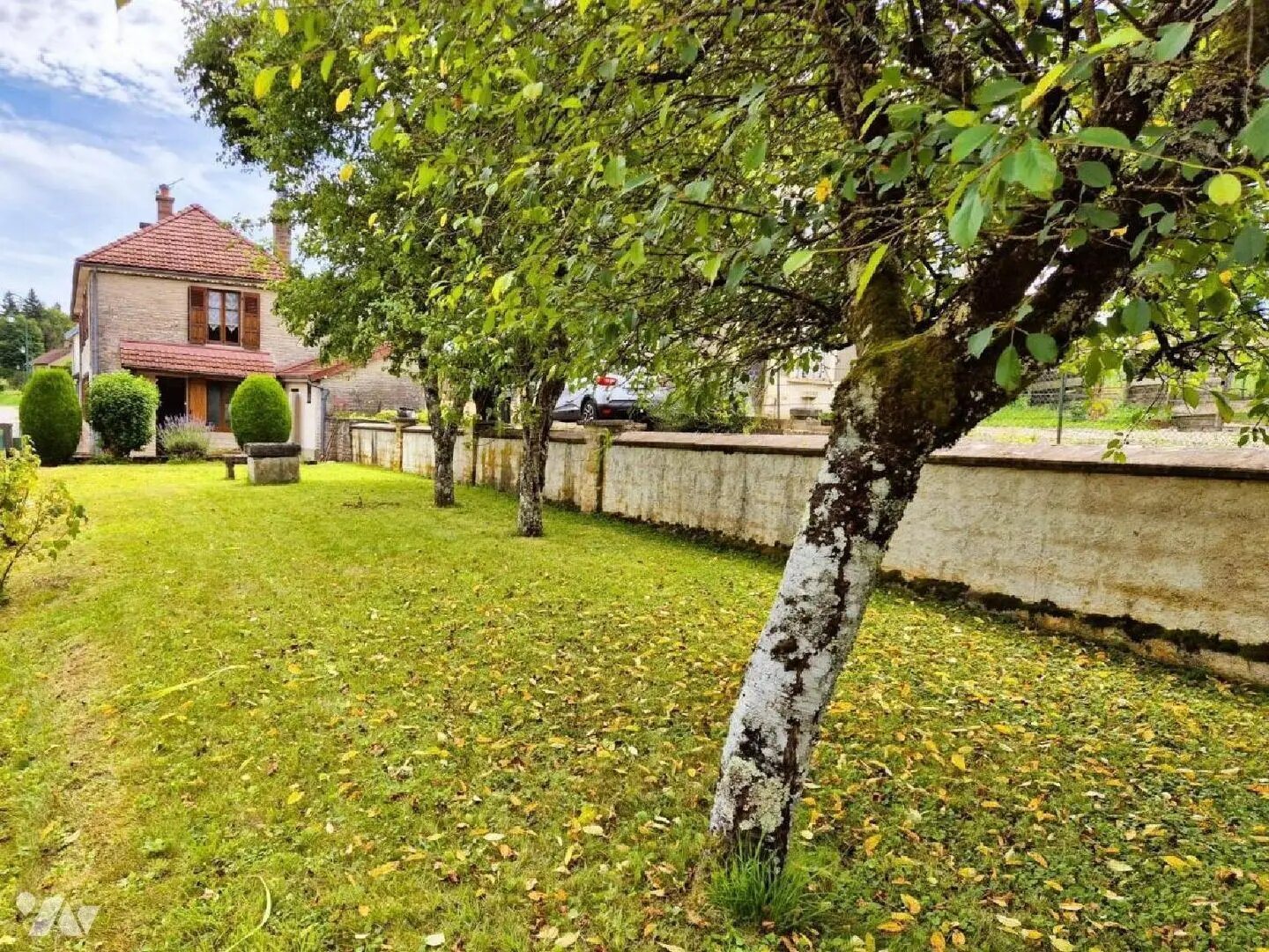 Maison à vendre, 152m², Cunfin