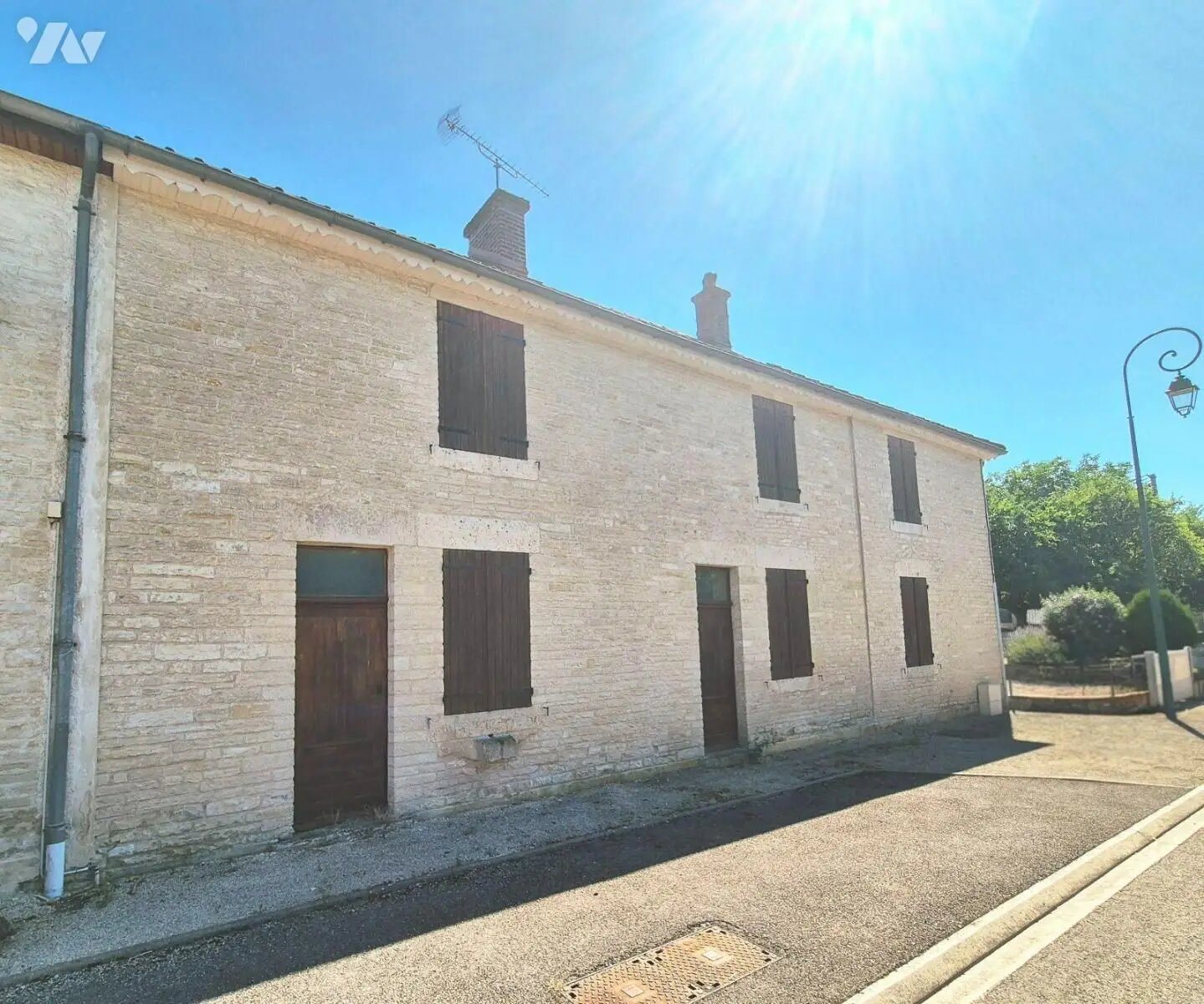 Maison à vendre, 152m², Cunfin