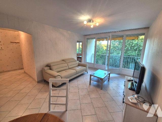 Appartement à vendre, 45m², Bar-sur-Seine