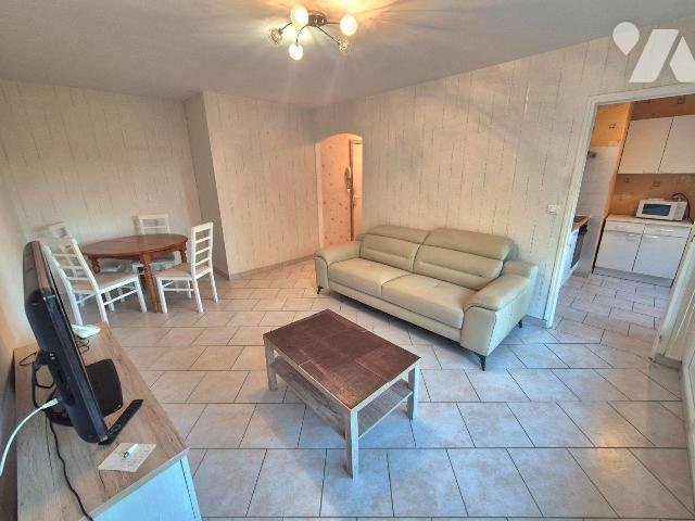 Appartement à vendre, 45m², Bar-sur-Seine