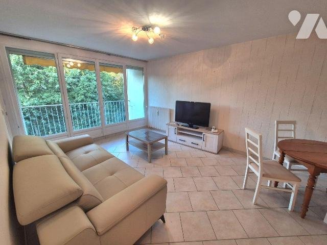 Appartement à vendre, 45m², Bar-sur-Seine