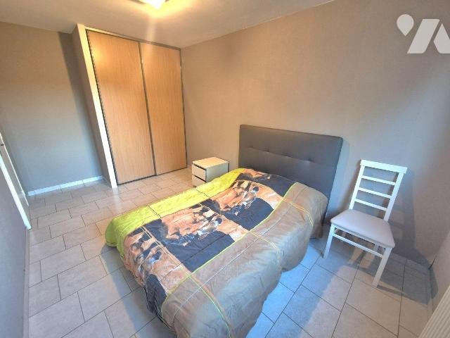 Appartement à vendre, 45m², Bar-sur-Seine