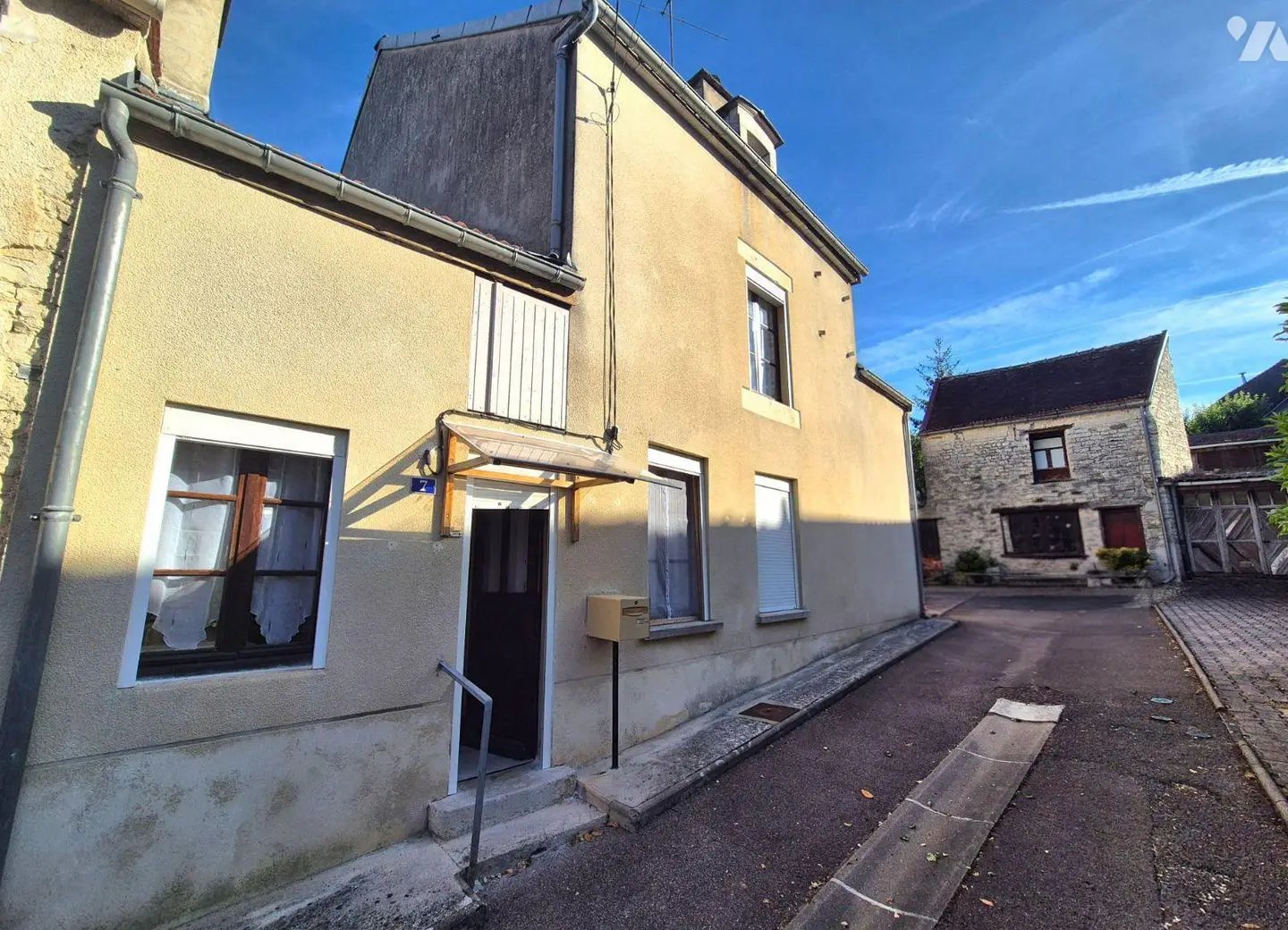Maison à vendre, 85m², Loches-sur-Ource