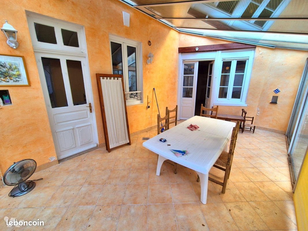 Maison à vendre, 230m², Essoyes