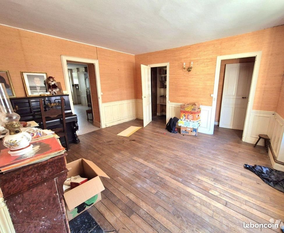Maison à vendre, 230m², Essoyes
