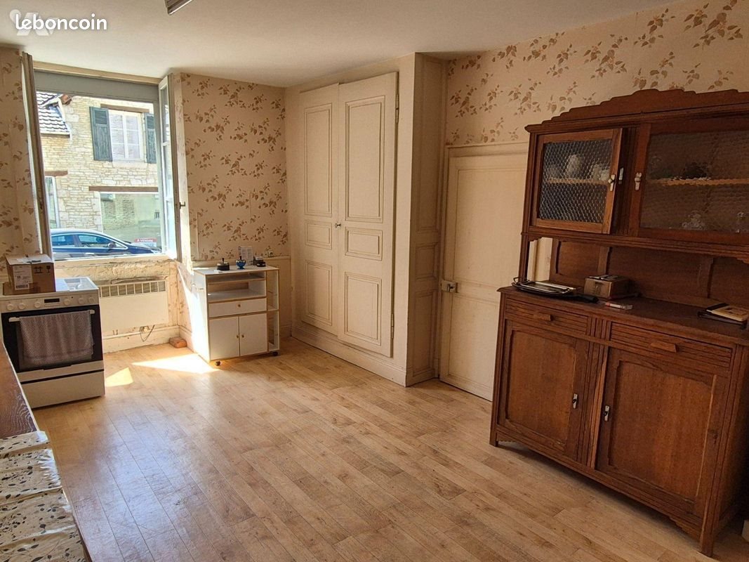 Maison à vendre, 122m², Mussy-sur-Seine