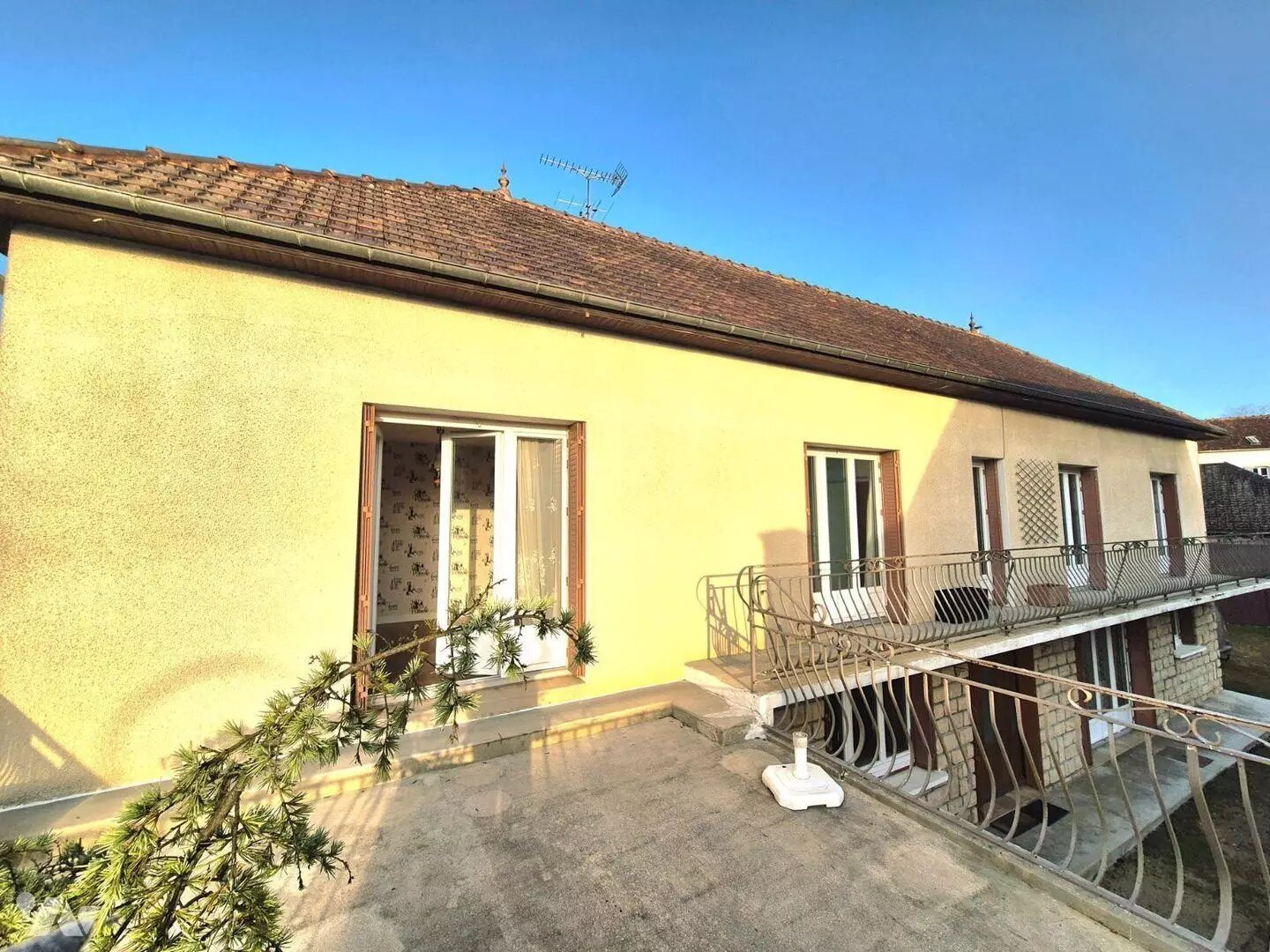 Maison à vendre, 175m², Landreville