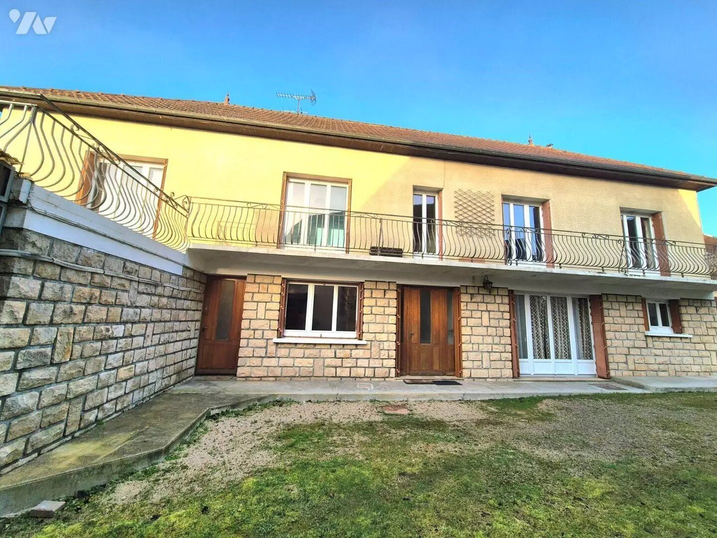 Maison à vendre, 175m², Landreville