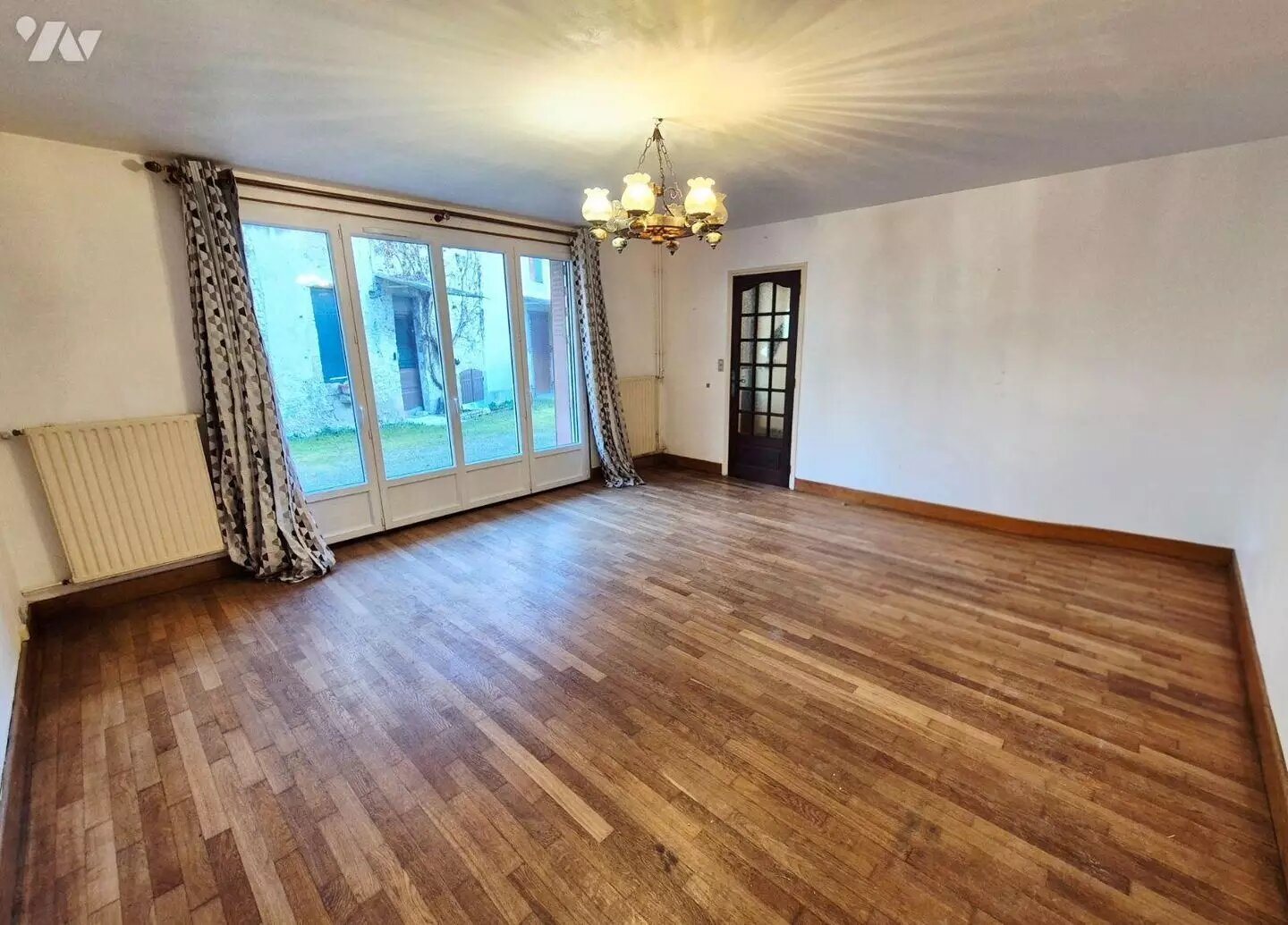 Maison à vendre, 175m², Landreville