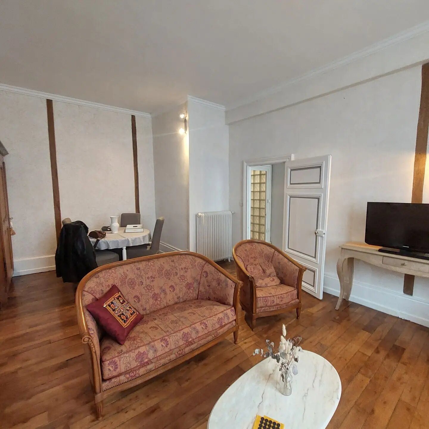 Appartement à louer, 85m², Orléans
