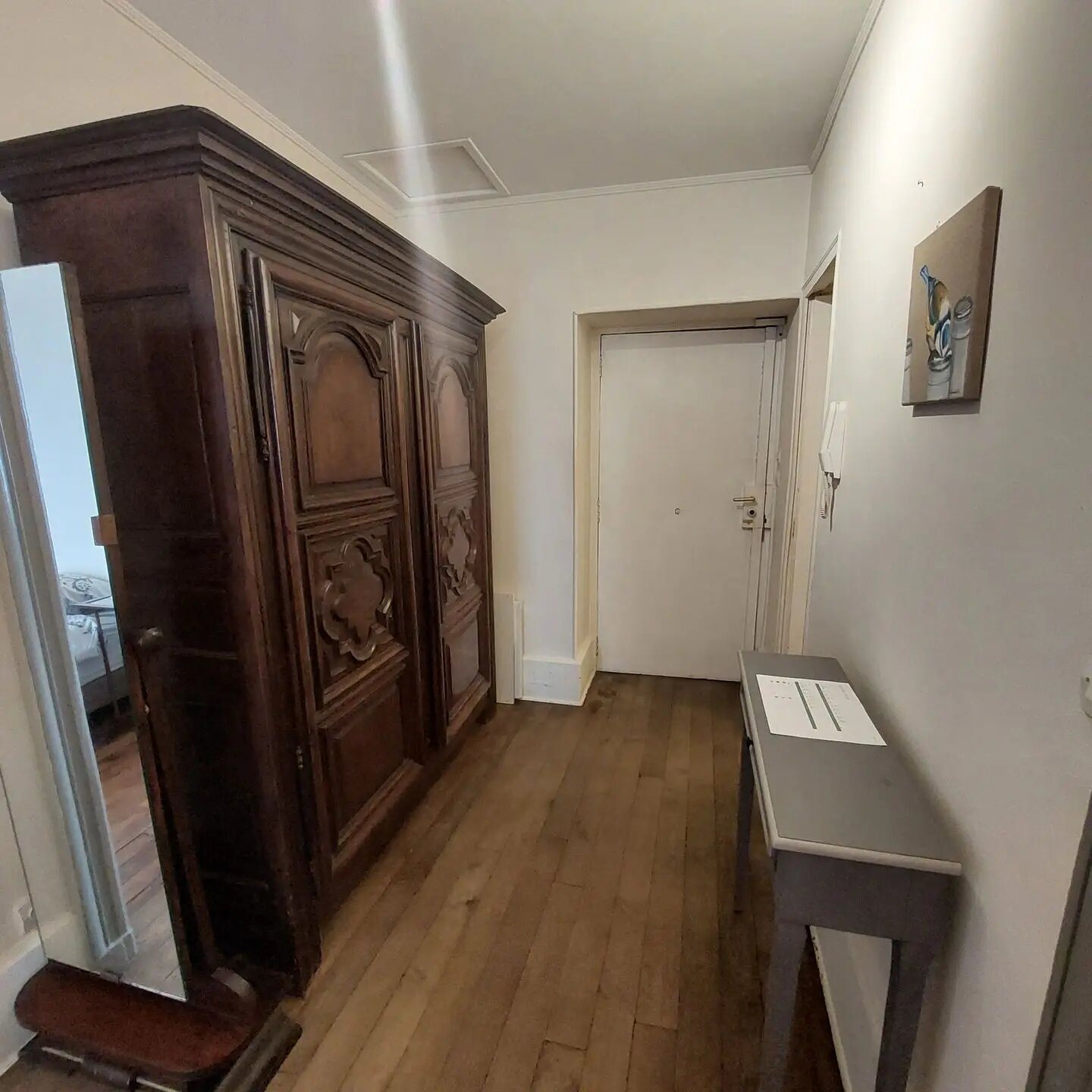 Appartement à louer, 85m², Orléans