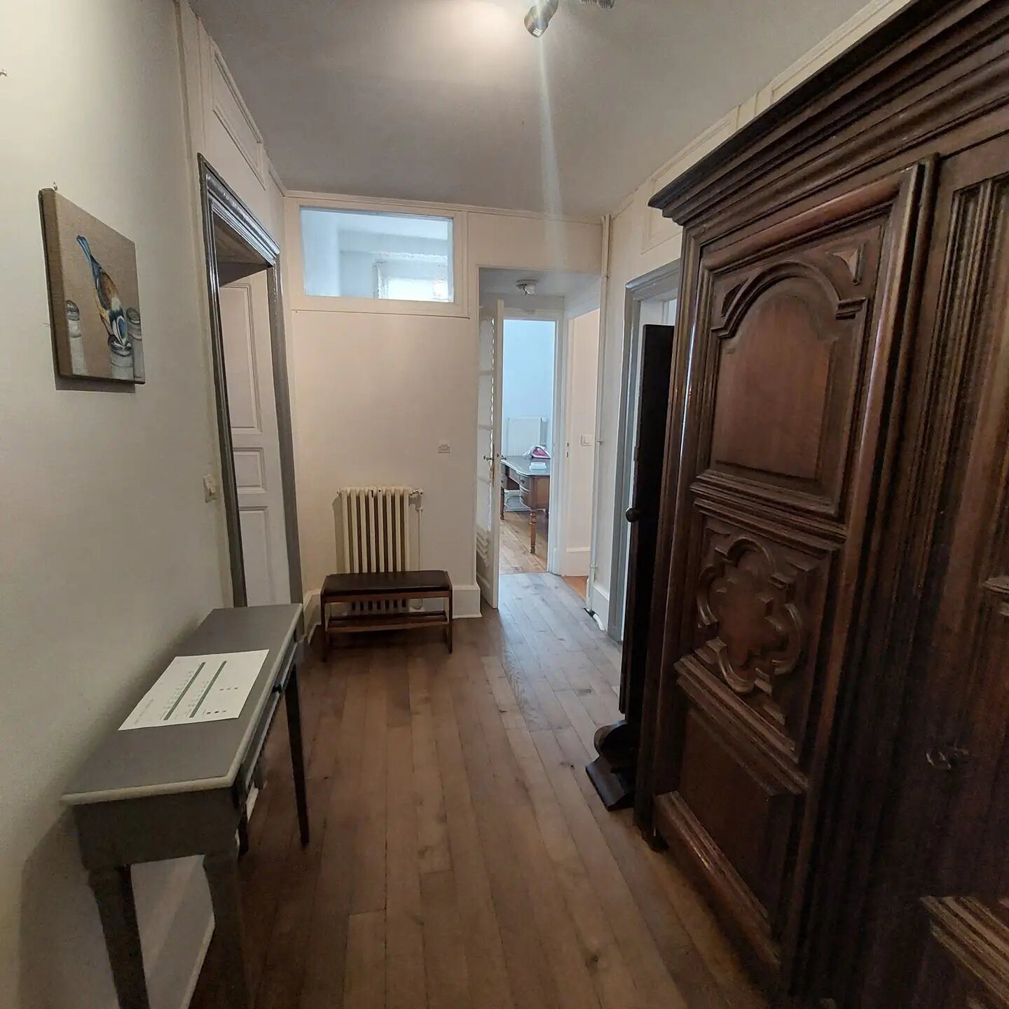 Appartement à louer, 85m², Orléans